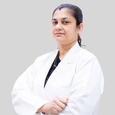 Dr Neha Mahajan